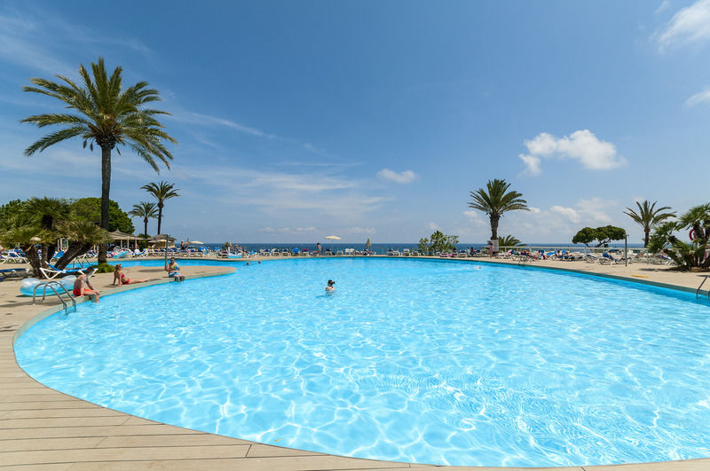 Sol Mirador De Calas Calas de Mallorca Esterno foto