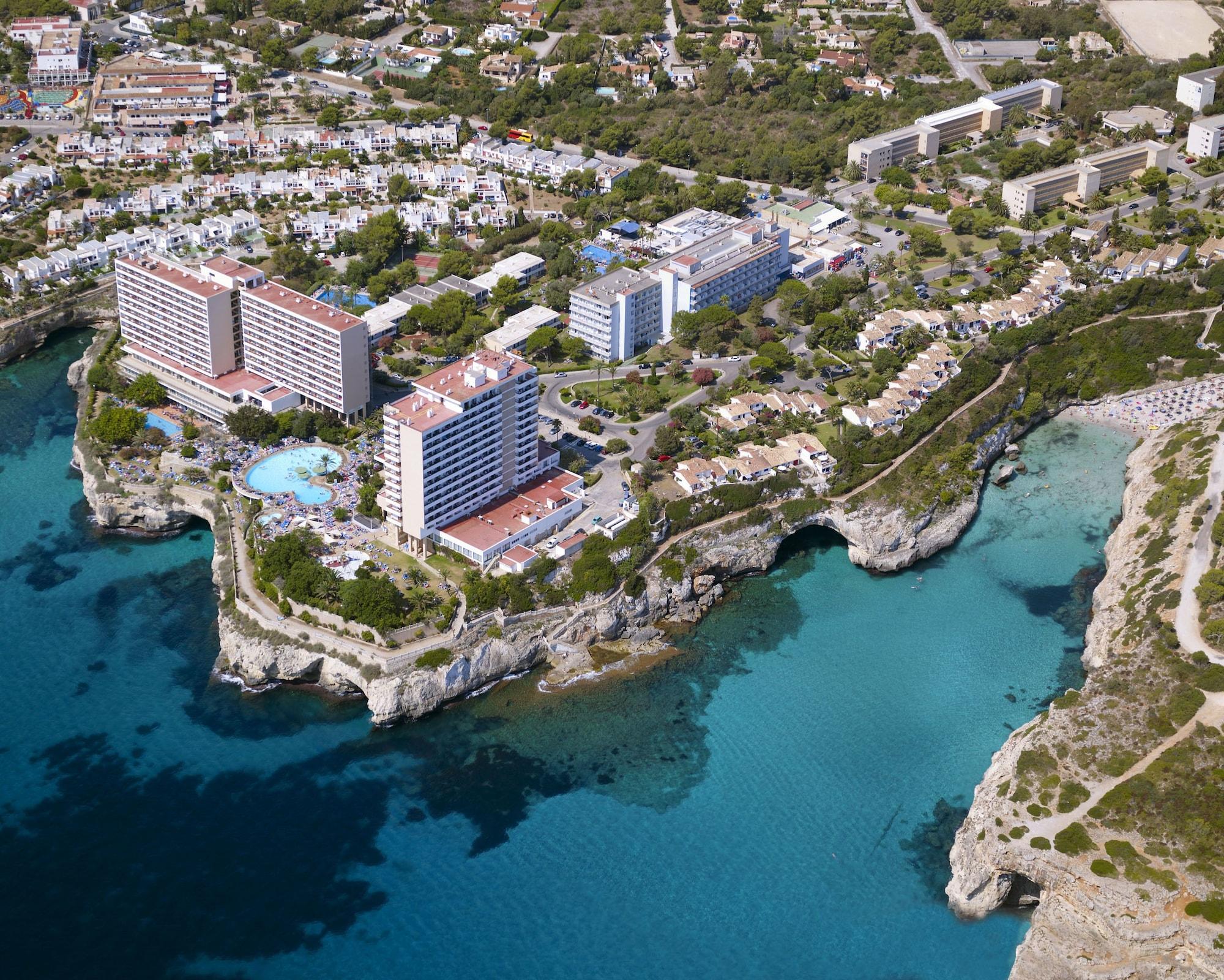 Sol Mirador De Calas Calas de Mallorca Esterno foto